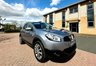 USED 2012 12 NISSAN QASHQAI 1.6 N-TEC 5d 117 BHP REVERSE CAMERA+BRILLANT!