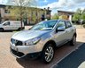 USED 2012 12 NISSAN QASHQAI 1.6 N-TEC 5d 117 BHP REVERSE CAMERA+BRILLANT!