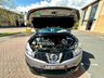 USED 2012 12 NISSAN QASHQAI 1.6 N-TEC 5d 117 BHP REVERSE CAMERA+BRILLANT!