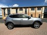 USED 2012 12 NISSAN QASHQAI 1.6 N-TEC 5d 117 BHP REVERSE CAMERA+BRILLANT!