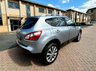 USED 2012 12 NISSAN QASHQAI 1.6 N-TEC 5d 117 BHP REVERSE CAMERA+BRILLANT!