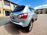 USED 2012 12 NISSAN QASHQAI 1.6 N-TEC 5d 117 BHP REVERSE CAMERA+BRILLANT!