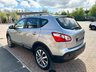 USED 2012 12 NISSAN QASHQAI 1.6 N-TEC 5d 117 BHP REVERSE CAMERA+BRILLANT!