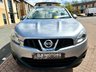 USED 2012 12 NISSAN QASHQAI 1.6 N-TEC 5d 117 BHP REVERSE CAMERA+BRILLANT!