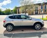 USED 2012 12 NISSAN QASHQAI 1.6 N-TEC 5d 117 BHP REVERSE CAMERA+BRILLANT!