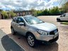 USED 2012 12 NISSAN QASHQAI 1.6 N-TEC 5d 117 BHP REVERSE CAMERA+BRILLANT!