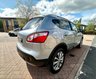 USED 2012 12 NISSAN QASHQAI 1.6 N-TEC 5d 117 BHP REVERSE CAMERA+BRILLANT!