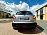 USED 2012 12 NISSAN QASHQAI 1.6 N-TEC 5d 117 BHP REVERSE CAMERA+BRILLANT!