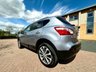 USED 2012 12 NISSAN QASHQAI 1.6 N-TEC 5d 117 BHP REVERSE CAMERA+BRILLANT!