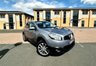 USED 2012 12 NISSAN QASHQAI 1.6 N-TEC 5d 117 BHP REVERSE CAMERA+BRILLANT!