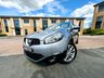 USED 2012 12 NISSAN QASHQAI 1.6 N-TEC 5d 117 BHP REVERSE CAMERA+BRILLANT!