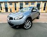 USED 2012 12 NISSAN QASHQAI 1.6 N-TEC 5d 117 BHP REVERSE CAMERA+BRILLANT!