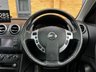 USED 2012 12 NISSAN QASHQAI 1.6 N-TEC 5d 117 BHP REVERSE CAMERA+BRILLANT!