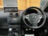 USED 2012 12 NISSAN QASHQAI 1.6 N-TEC 5d 117 BHP REVERSE CAMERA+BRILLANT!