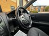 USED 2012 12 NISSAN QASHQAI 1.6 N-TEC 5d 117 BHP REVERSE CAMERA+BRILLANT!