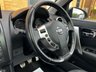 USED 2012 12 NISSAN QASHQAI 1.6 N-TEC 5d 117 BHP REVERSE CAMERA+BRILLANT!