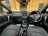 USED 2012 12 NISSAN QASHQAI 1.6 N-TEC 5d 117 BHP REVERSE CAMERA+BRILLANT!
