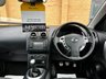 USED 2012 12 NISSAN QASHQAI 1.6 N-TEC 5d 117 BHP REVERSE CAMERA+BRILLANT!