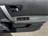 USED 2012 12 NISSAN QASHQAI 1.6 N-TEC 5d 117 BHP REVERSE CAMERA+BRILLANT!