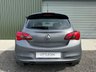 USED 2015 15 VAUXHALL CORSA 1.4 LIMITED EDITION 3d 89 BHP 