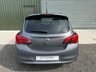 USED 2015 15 VAUXHALL CORSA 1.4 LIMITED EDITION 3d 89 BHP 