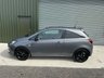USED 2015 15 VAUXHALL CORSA 1.4 LIMITED EDITION 3d 89 BHP 
