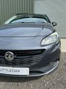 USED 2015 15 VAUXHALL CORSA 1.4 LIMITED EDITION 3d 89 BHP 