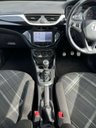 USED 2015 15 VAUXHALL CORSA 1.4 LIMITED EDITION 3d 89 BHP 