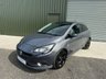 USED 2015 15 VAUXHALL CORSA 1.4 LIMITED EDITION 3d 89 BHP 