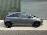 USED 2015 15 VAUXHALL CORSA 1.4 LIMITED EDITION 3d 89 BHP 