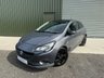 USED 2015 15 VAUXHALL CORSA 1.4 LIMITED EDITION 3d 89 BHP 