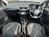 USED 2015 15 VAUXHALL CORSA 1.4 LIMITED EDITION 3d 89 BHP 