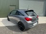 USED 2015 15 VAUXHALL CORSA 1.4 LIMITED EDITION 3d 89 BHP 