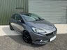USED 2015 15 VAUXHALL CORSA 1.4 LIMITED EDITION 3d 89 BHP 