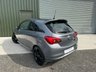 USED 2015 15 VAUXHALL CORSA 1.4 LIMITED EDITION 3d 89 BHP 