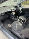USED 2015 15 VAUXHALL CORSA 1.4 LIMITED EDITION 3d 89 BHP 