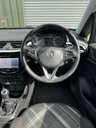 USED 2015 15 VAUXHALL CORSA 1.4 LIMITED EDITION 3d 89 BHP 