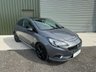 USED 2015 15 VAUXHALL CORSA 1.4 LIMITED EDITION 3d 89 BHP 