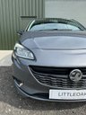 USED 2015 15 VAUXHALL CORSA 1.4 LIMITED EDITION 3d 89 BHP 