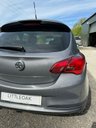 USED 2015 15 VAUXHALL CORSA 1.4 LIMITED EDITION 3d 89 BHP 