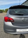 USED 2015 15 VAUXHALL CORSA 1.4 LIMITED EDITION 3d 89 BHP 