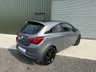 USED 2015 15 VAUXHALL CORSA 1.4 LIMITED EDITION 3d 89 BHP 