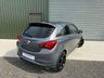 USED 2015 15 VAUXHALL CORSA 1.4 LIMITED EDITION 3d 89 BHP 