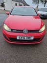 USED 2016 16 VOLKSWAGEN GOLF 2.0 GTD 5d 181 BHP 