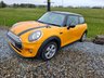 USED 2014 MINI HATCH COOPER 1.5 COOPER 3d 134 BHP 