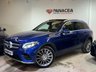 USED 2016 16 MERCEDES-BENZ GLC-CLASS 2.1 GLC 250 D 4MATIC AMG LINE PREMIUM PLUS 5d 201 BHP 