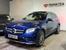 USED 2016 16 MERCEDES-BENZ GLC-CLASS 2.1 GLC 250 D 4MATIC AMG LINE PREMIUM PLUS 5d 201 BHP 