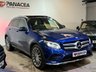 USED 2016 16 MERCEDES-BENZ GLC-CLASS 2.1 GLC 250 D 4MATIC AMG LINE PREMIUM PLUS 5d 201 BHP 