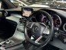 USED 2016 16 MERCEDES-BENZ GLC-CLASS 2.1 GLC 250 D 4MATIC AMG LINE PREMIUM PLUS 5d 201 BHP 