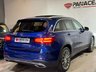 USED 2016 16 MERCEDES-BENZ GLC-CLASS 2.1 GLC 250 D 4MATIC AMG LINE PREMIUM PLUS 5d 201 BHP 